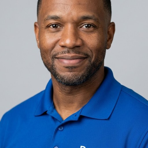 Marcus Lee