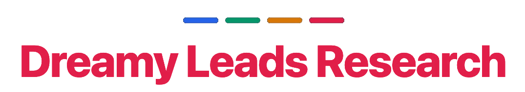 Dreamy Leads Research