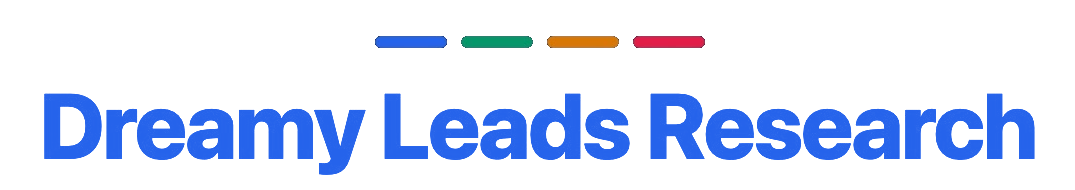 Dreamy Leads Research