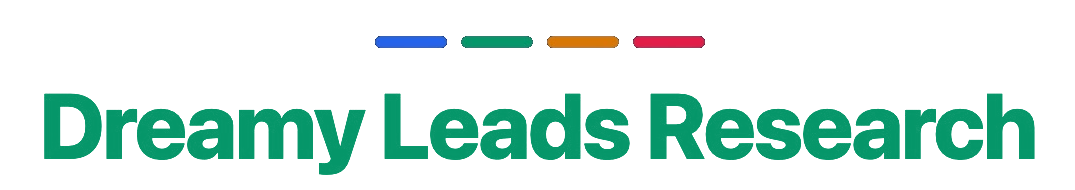 Dreamy Leads Research