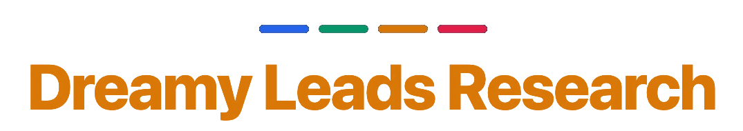 Dreamy Leads Research