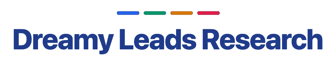 Dreamy Leads Research